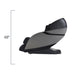 Kyota Kansha Massage Chair M878 Showing The Height Measurement