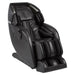 Kyota Kenko M673 Chair Black Variant Front Angled View On White Background