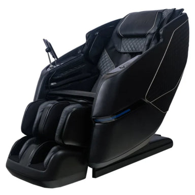 Kyota Kizuna M688 Black-Gray Variant Front Right Angled View On White Background
