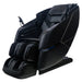 Kyota Kizuna M688 Black-Gray Variant Front Right Angled View On White Background