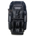 Kyota Kizuna M688 Black-Gray Variant Front View On White Background
