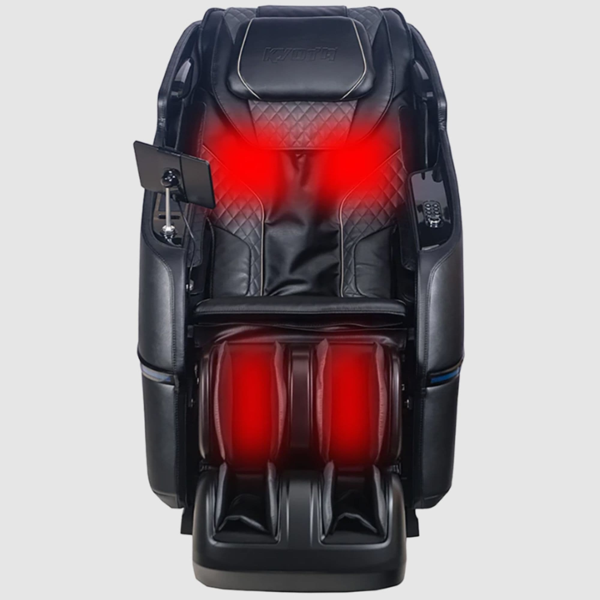 Kyota Kizuna M688 Chair With Back And Calf Heat