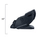 Kyota M380 Genki Massage Chair Showing The Height Measurement