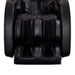 Kyota Nokori M980 Massage Chair Close-Up View Of Leg And Foot Massage Compartment