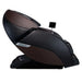 Kyota Nokori M980 Syner-D Massage Chair Certified Pre-Owned Side View On White Background