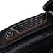 Kyota Nokori M980 Syner-D Massage Chair Close-Up View Of Armrest Quick-Access Control Panel