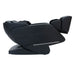 Kyota Yugana M780 Black Variant Side View In Fully Reclined Position On White Background