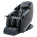 Kyota Yugana M780 Chair Black Variant Front Angled View On White Background