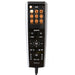 Kyota Yutaka M898 4D Chair CPO With Premium Leather-backed Intuitive Remote Control