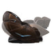 Kyota Yutaka M898 4D Massage Chair Showing Zero Gravity Reclined