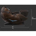 Kyota Yutaka M898 4D Zero Gravity Massage Chair Showing The Reclined Measurement