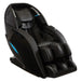 Kyota Yutaka M898 Black Variant Front Angled View On White Background