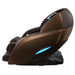 Kyota Yutaka M898 CPO Brown Variant Side View On White Background