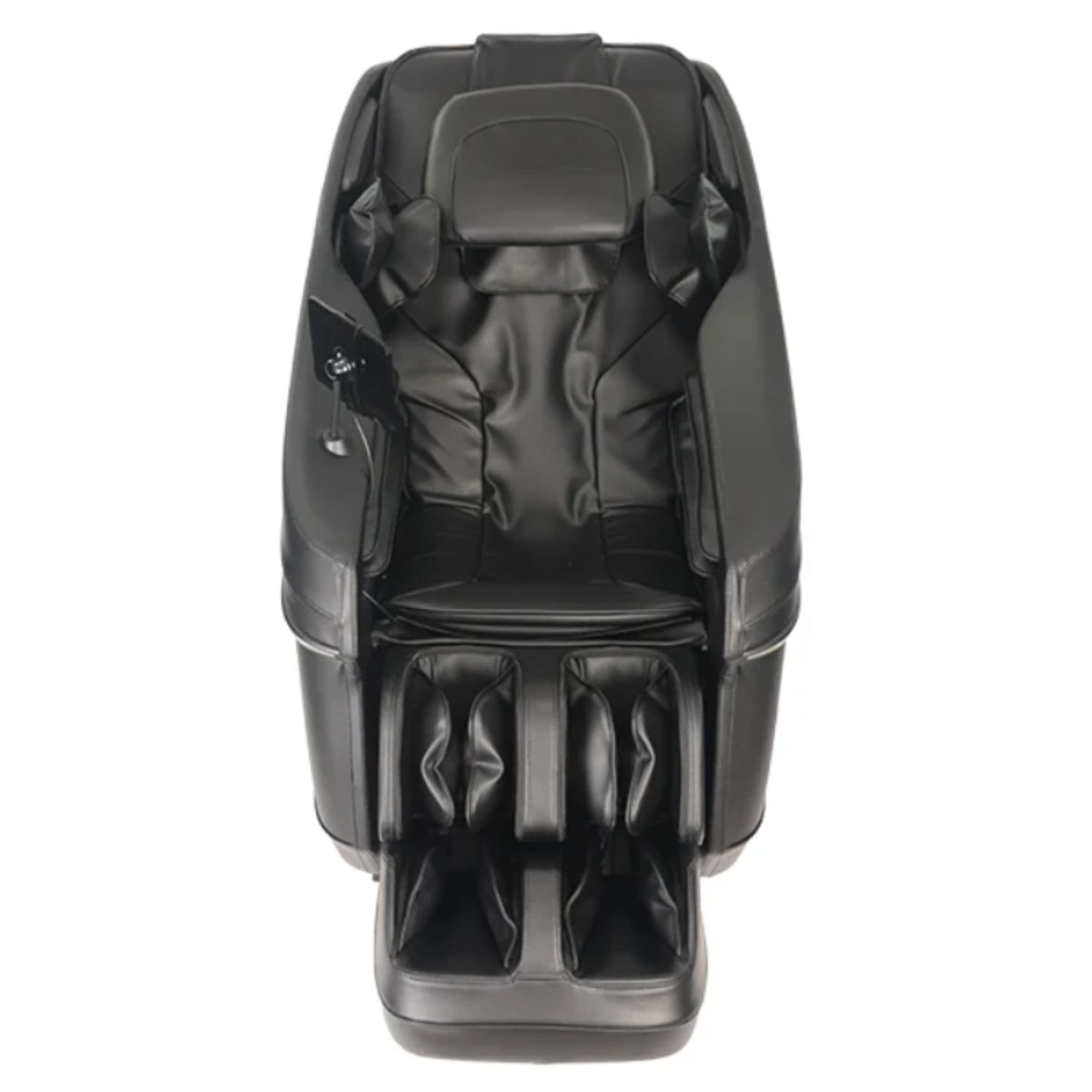 Kyota Zenyu M338 Black Variant Front View On White Background