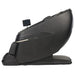 Kyota Zenyu M338 Massage Chair Black Variant Right Side View On White Background