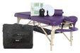 Custom Craftworks Luxor Portable Massage Table