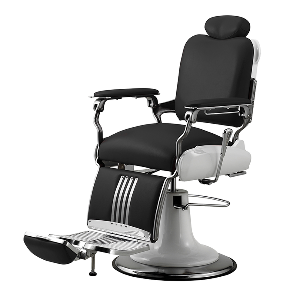 Takara Belmont Legacy 90 Barber Chair BB-0090