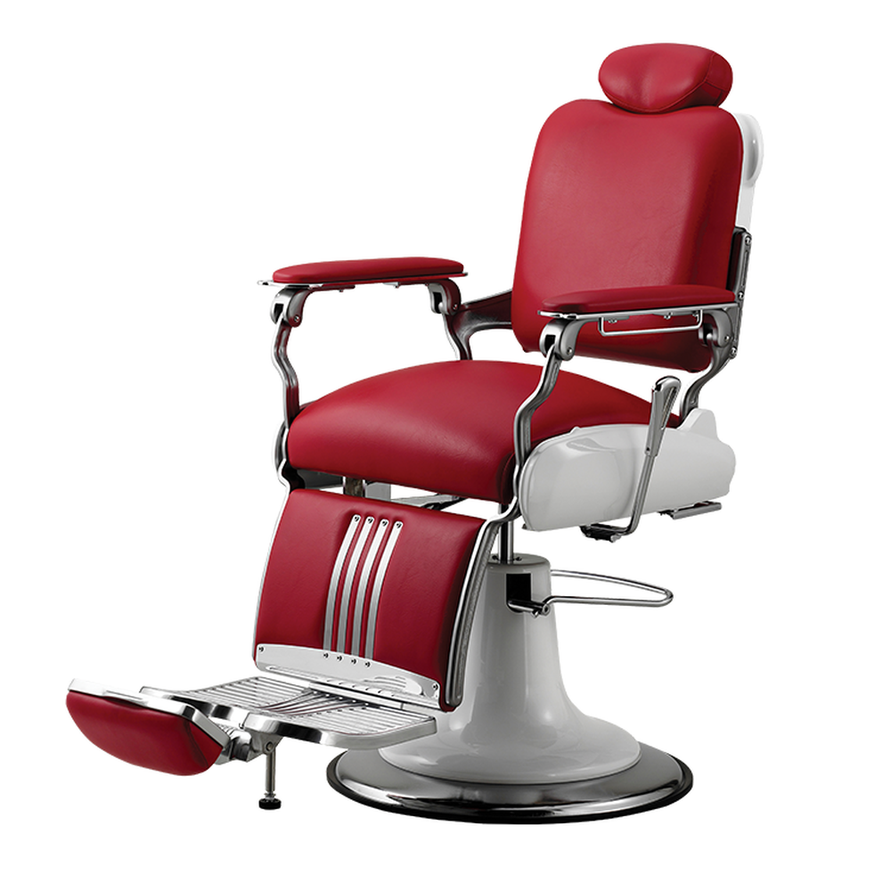 Takara Belmont Legacy 90 Barber Chair BB-0090