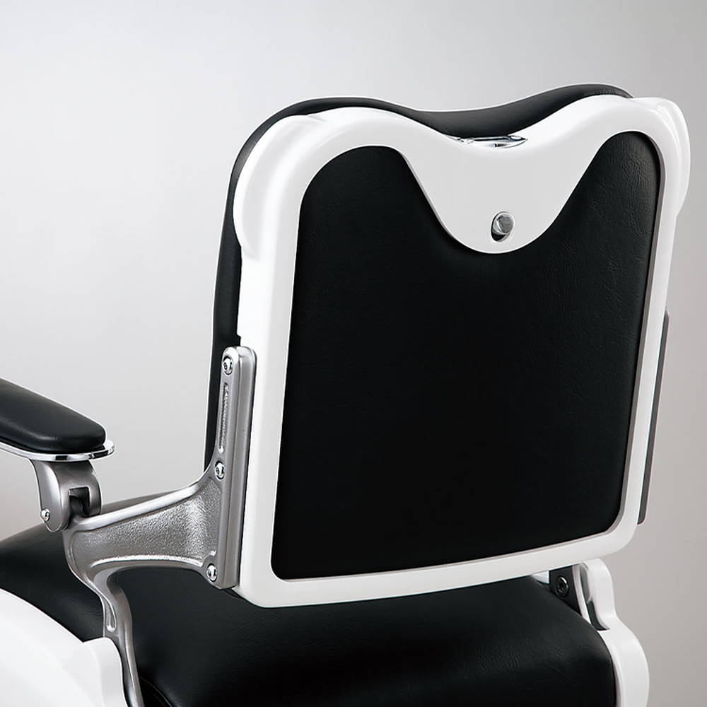 Takara Belmont Legacy 90 Barber Chair BB-0090