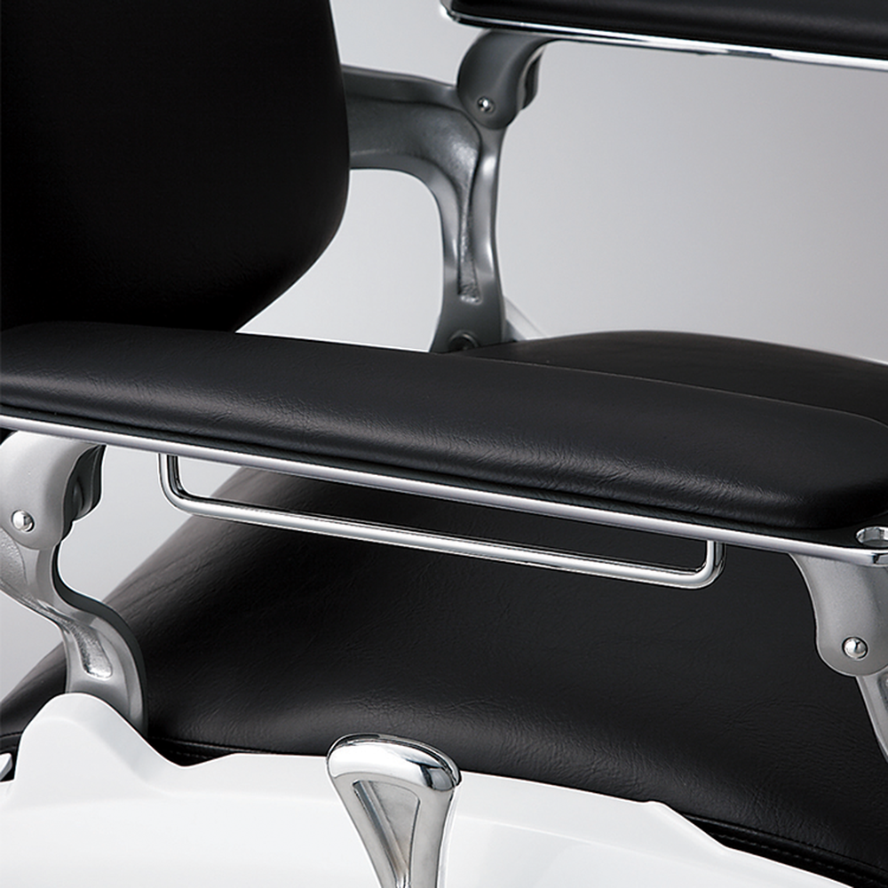 Takara Belmont Legacy 90 Barber Chair BB-0090