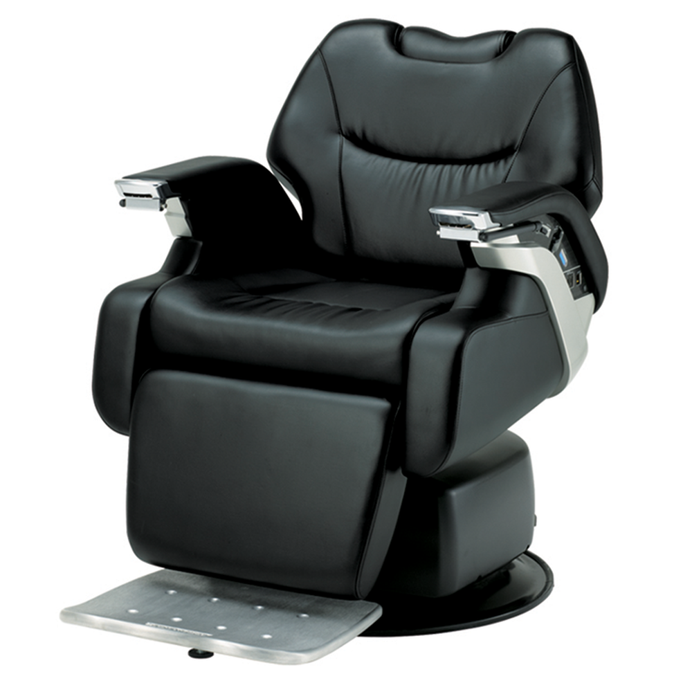 Takara Belmont Legend Barber Chair BB-LGF0