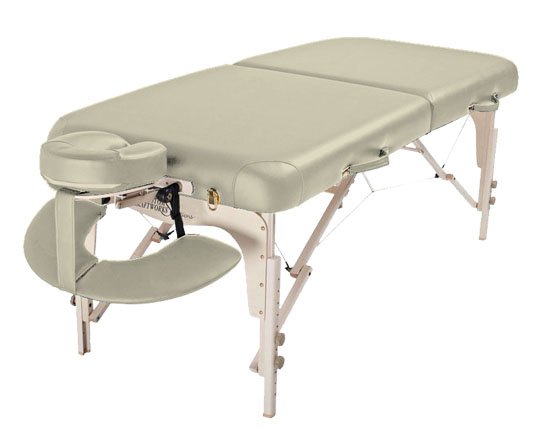 Custom Craftworks - Luxor Portable Massage Table 30"
