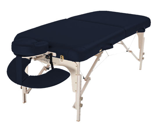 Custom Craftworks - Luxor Portable Massage Table 30"