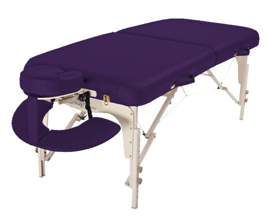 Custom Craftworks - Luxor Portable Massage Table 30"