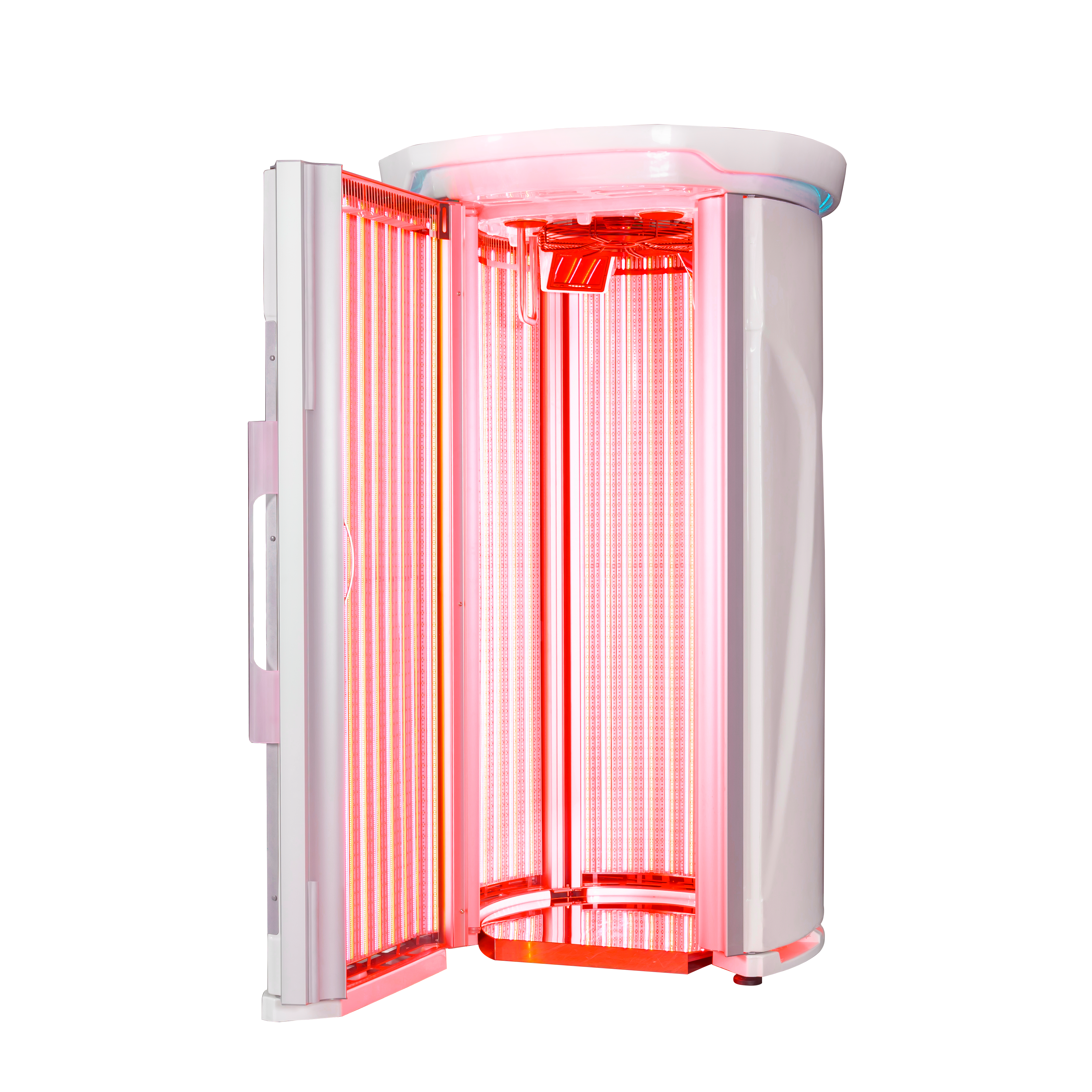 Merican M11 Red Light Therapy Booth