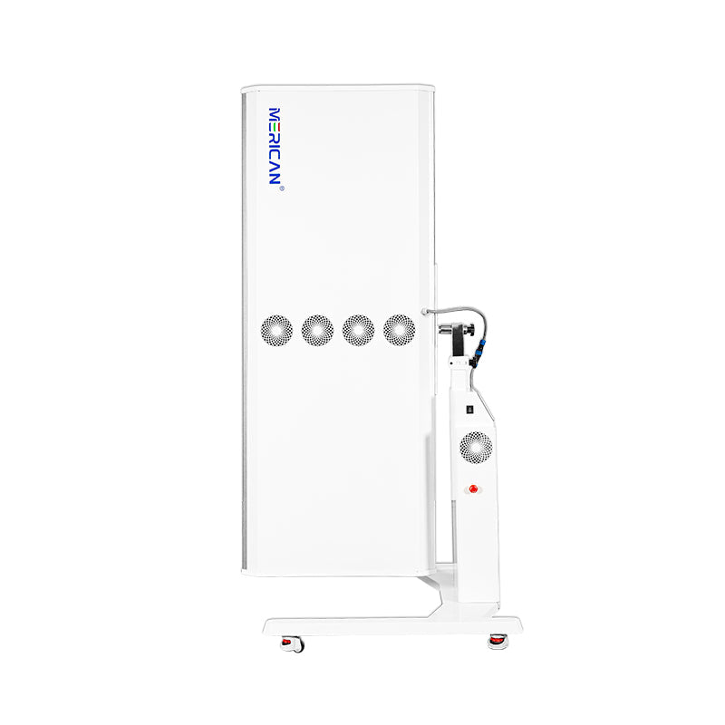 Merican M2N Red Light Therapy Panel