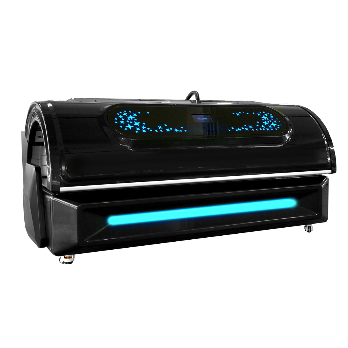 Merican M6N Plus Red Light Therapy Bed