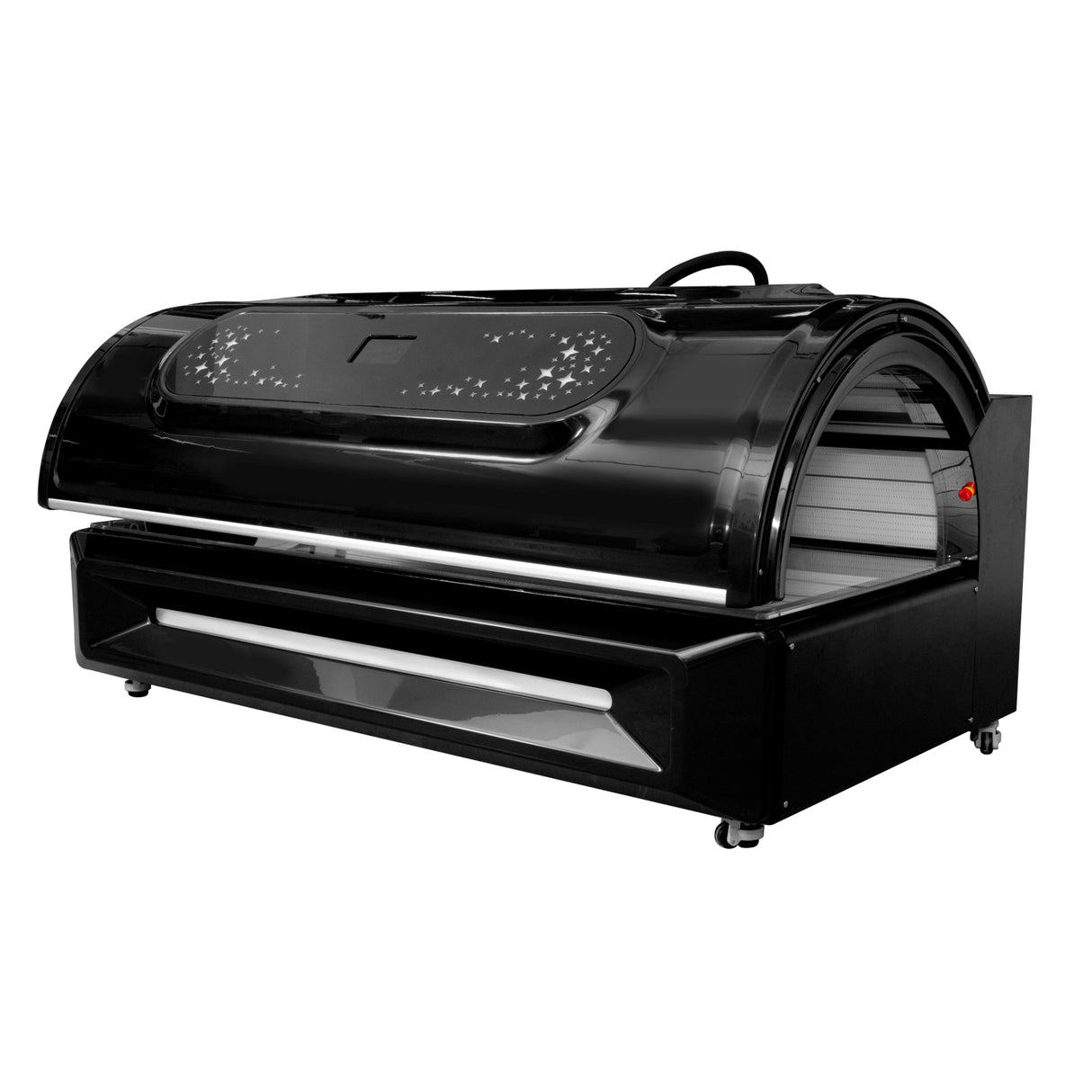 Merican M6N Plus Red Light Therapy Bed