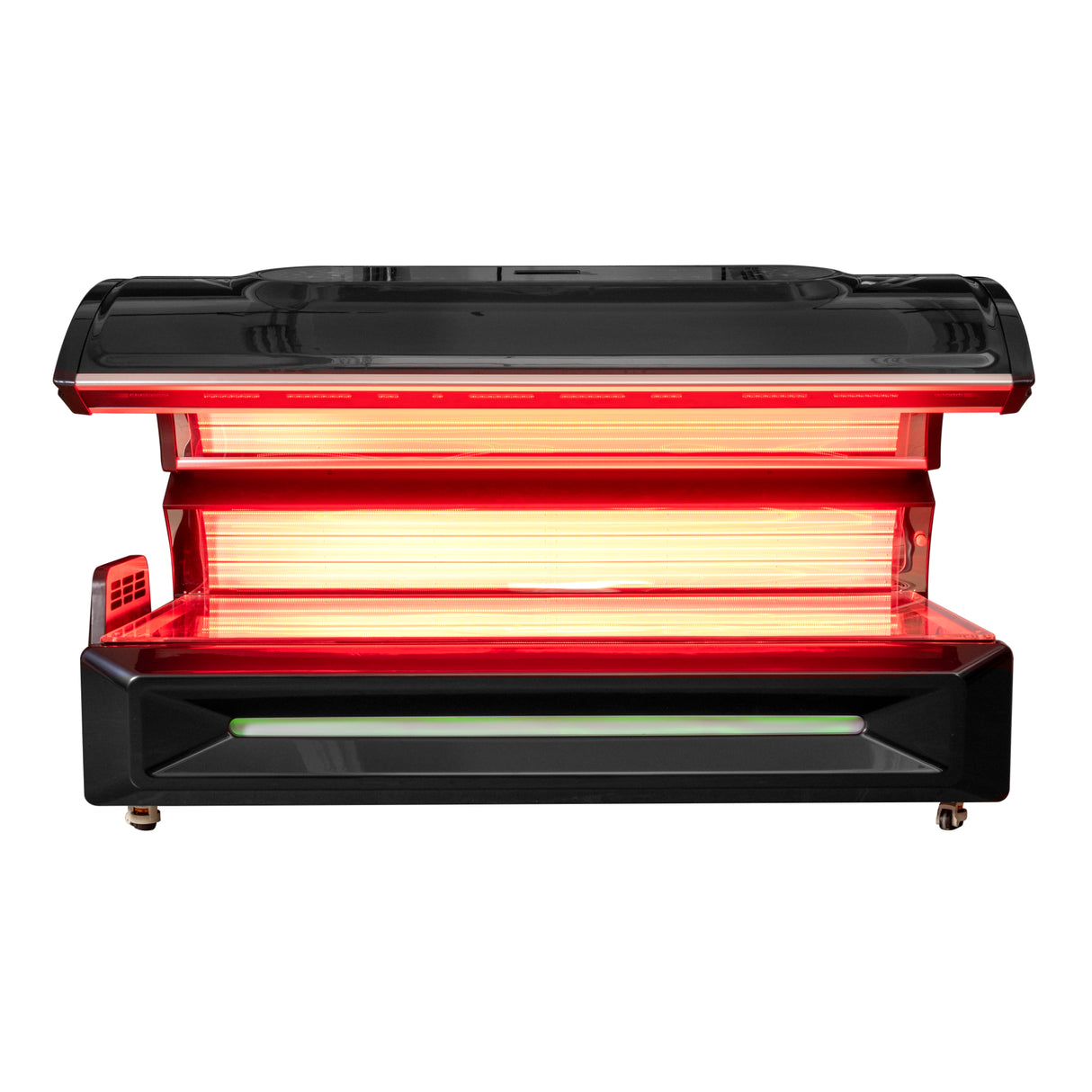 Merican M6N Red Light Therapy Bed