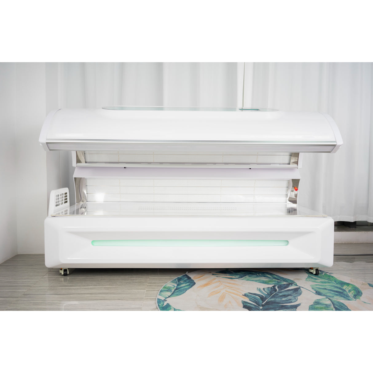 Merican M6N Plus Red Light Therapy Bed