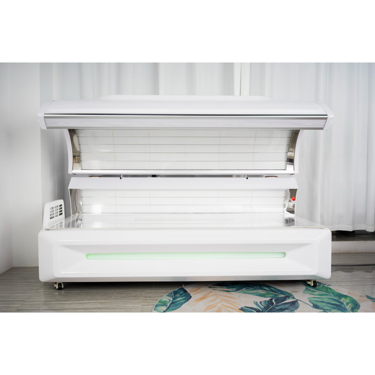 Merican M6N Plus Red Light Therapy Bed