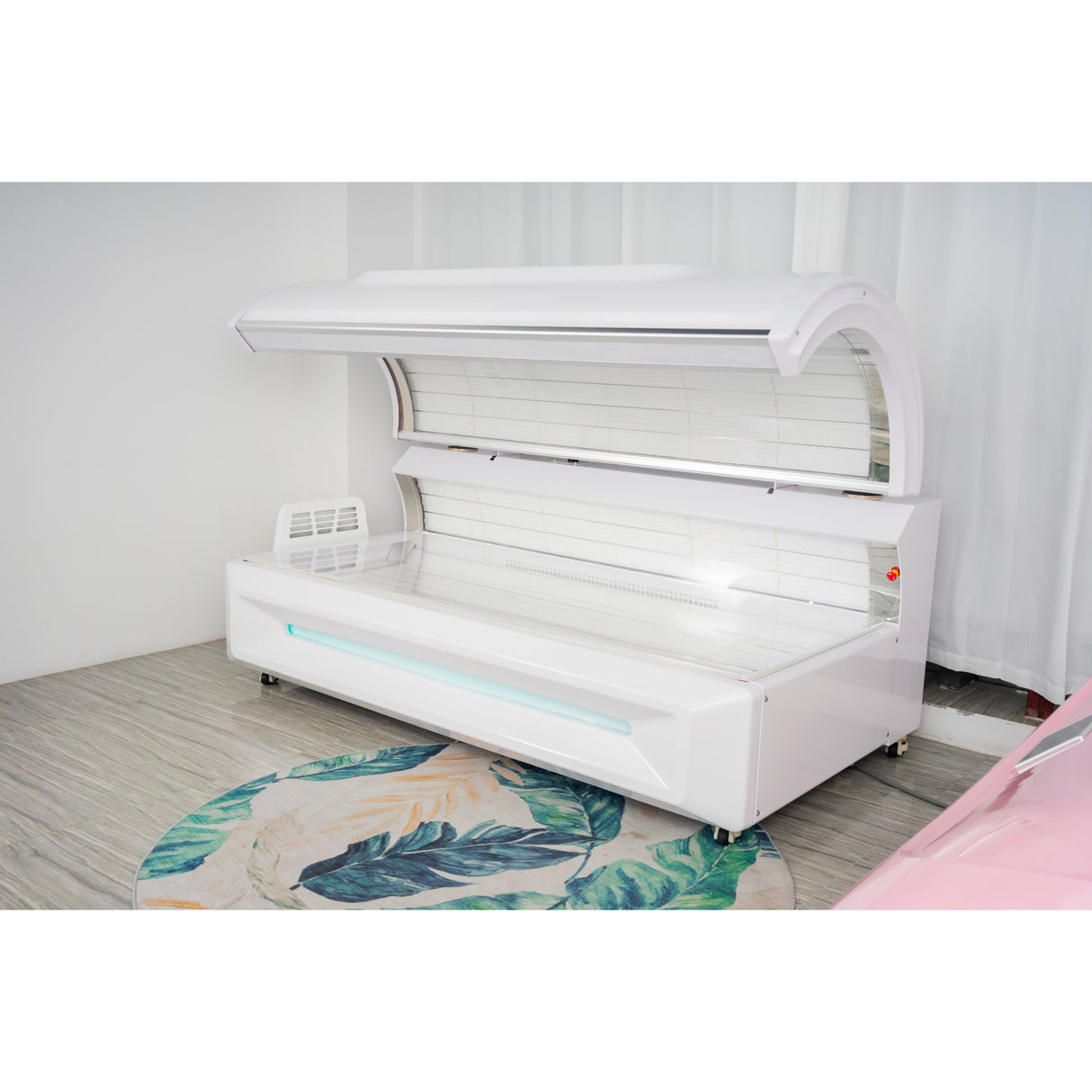 Merican M6N Red Light Therapy Bed