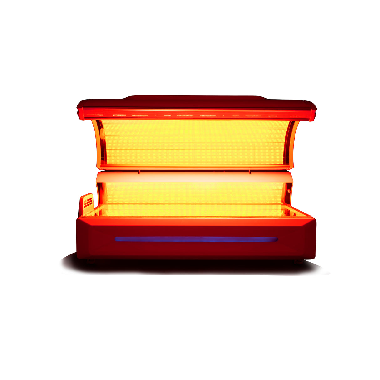 Merican M6N Red Light Therapy Bed