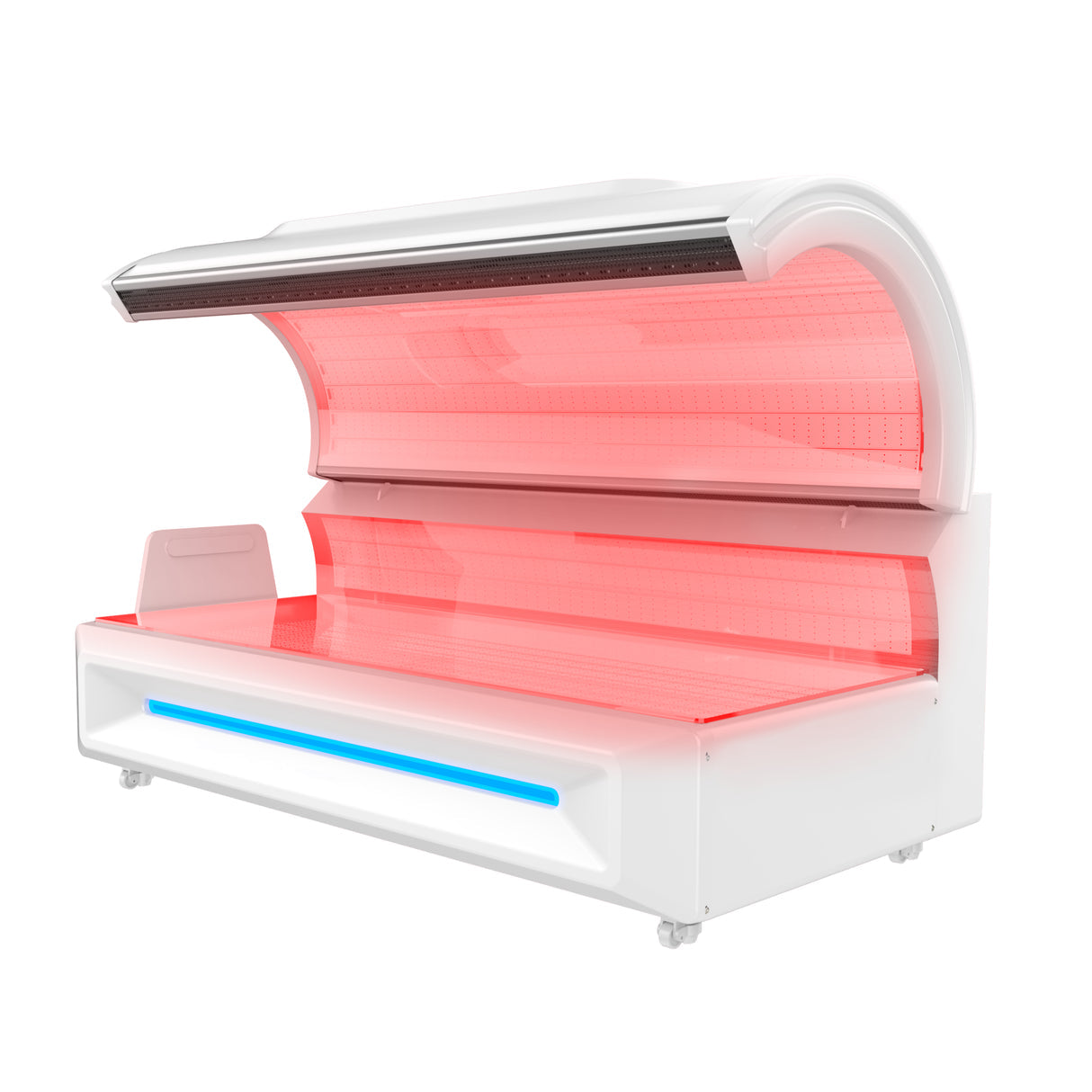 Merican M6N Plus Red Light Therapy Bed