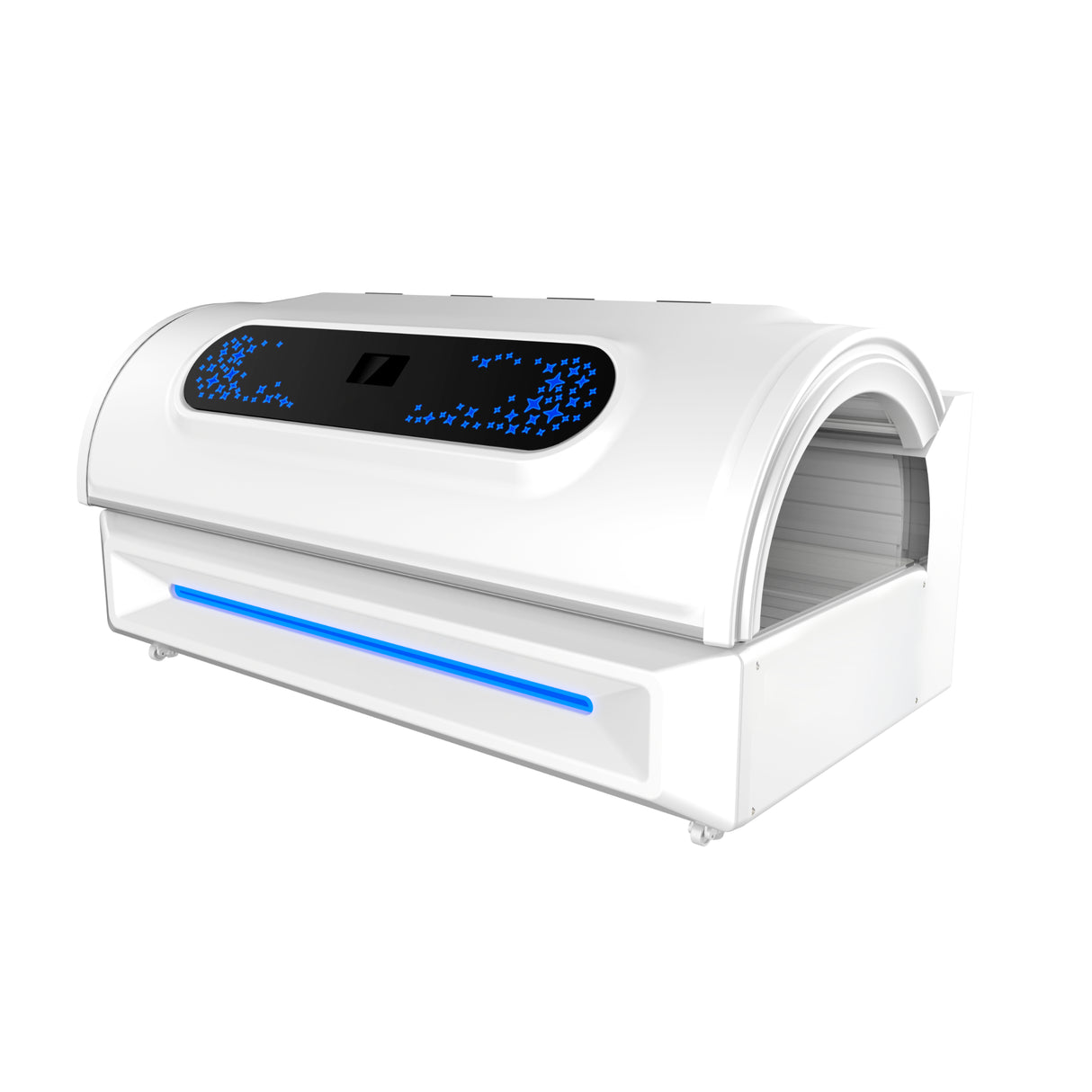Merican M6N Plus Red Light Therapy Bed