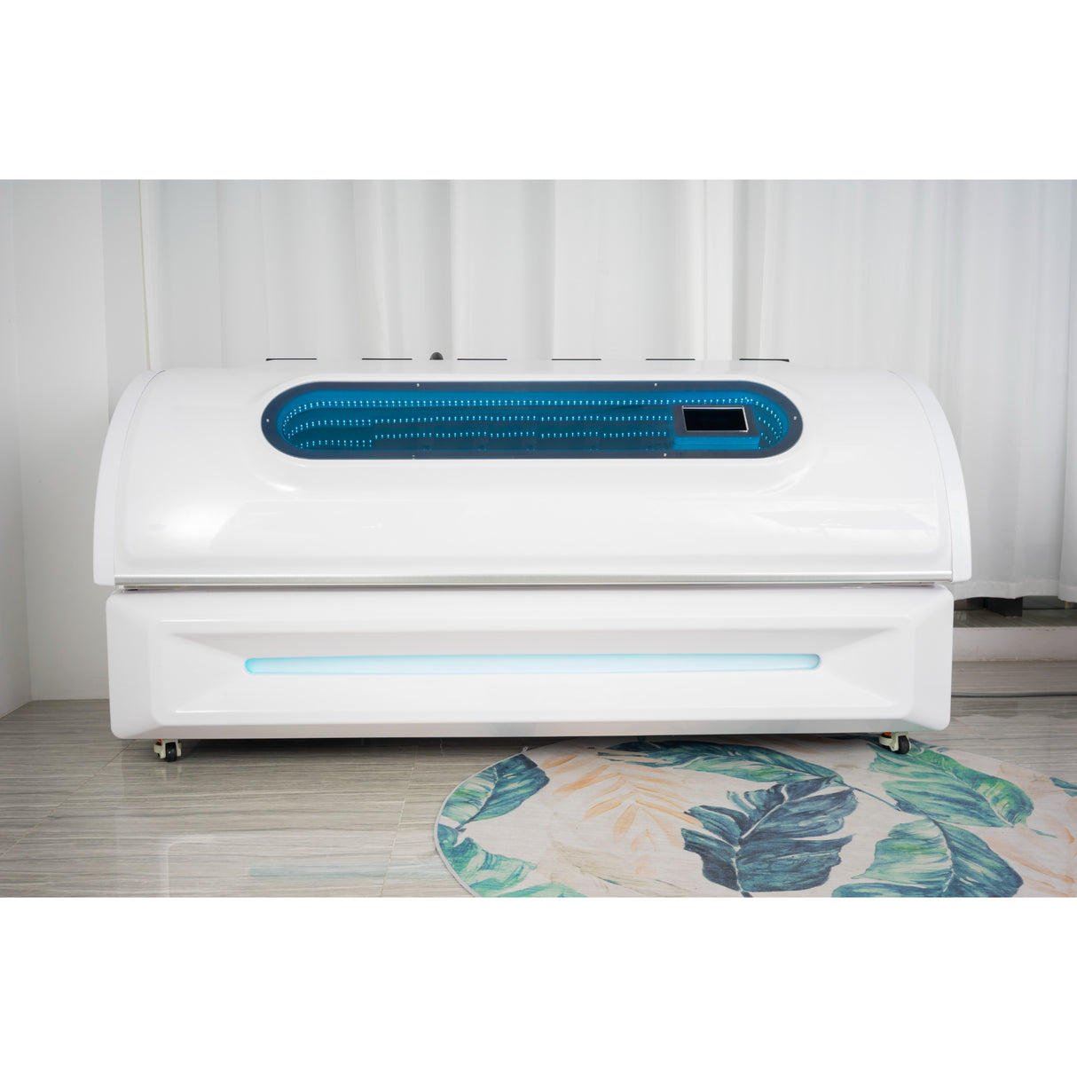 Merican M6N Red Light Therapy Bed