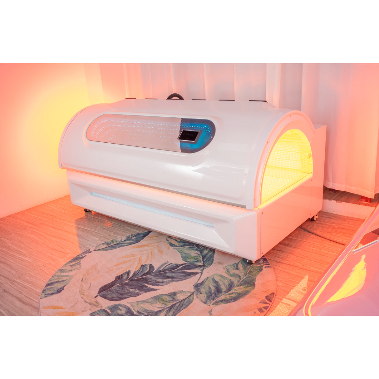 Merican M6N Plus Red Light Therapy Bed
