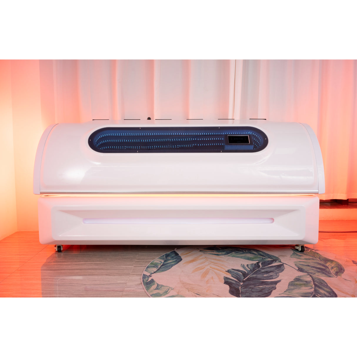 Merican M6N Plus Red Light Therapy Bed