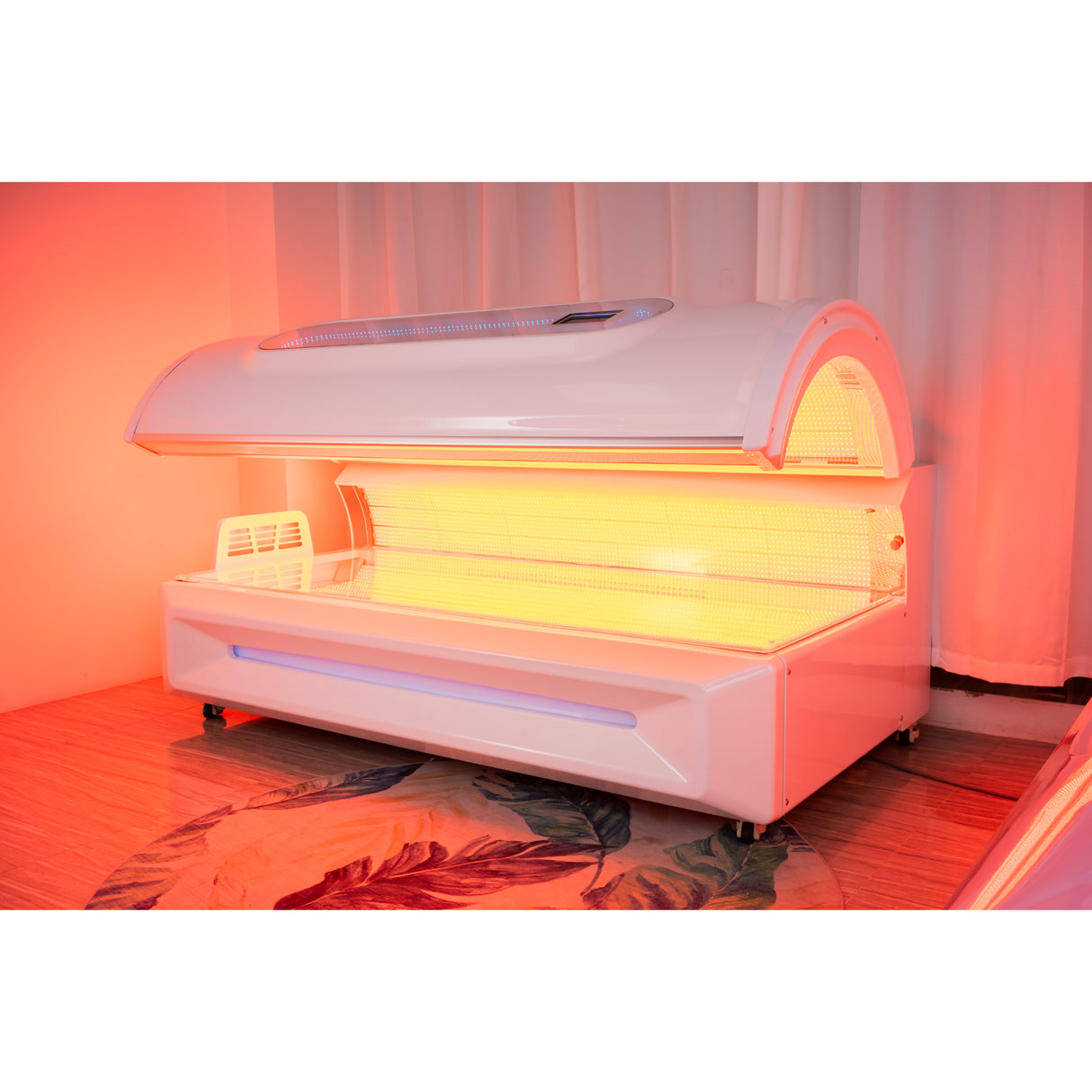 Merican M6N Red Light Therapy Bed