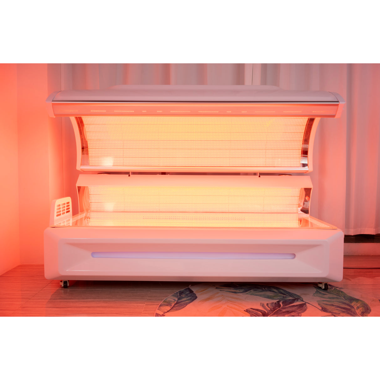 Merican M6N Plus Red Light Therapy Bed