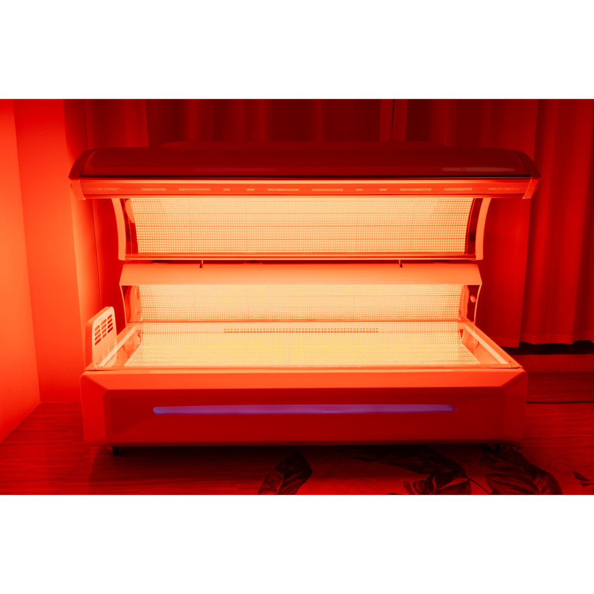 Merican M6N Plus Red Light Therapy Bed