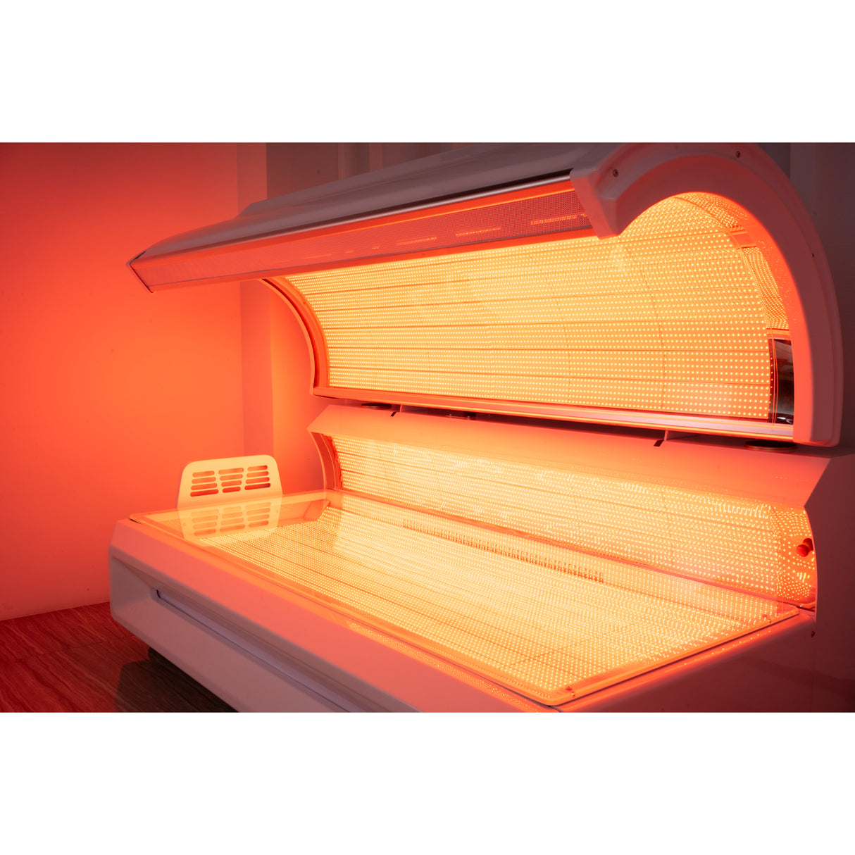 Merican M6N Plus Red Light Therapy Bed
