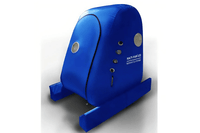 Thumbnail for Macy-Pan MC4000 Wheelchair + Double Seated 1.3 to 1.4 ATA Hyperbaric Chamber