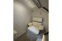 Thumbnail for Macy-Pan HE5000 Mini 2.0 ATA Hard Shell Hyperbaric Chamber