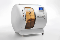 Thumbnail for Macy-Pan HE5000 Mini 2.0 ATA Hard Shell Hyperbaric Chamber