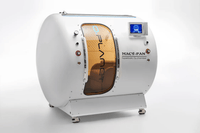 Thumbnail for Macy-Pan HE5000 1.5 ATA to 2.0 ATA 5 Person Hard Shell Hyperbaric Chamber